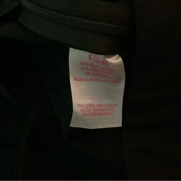 No Boundaries Millennium Skinny Pants Size Small (3 - 5) NWT - Picture 9 of 14